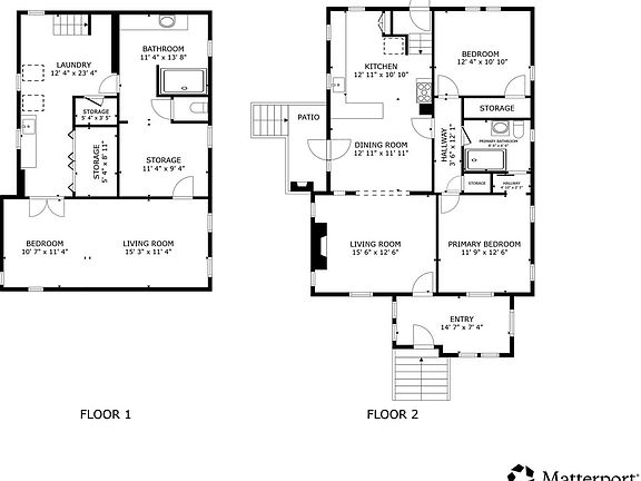 2nd image of 4419 Julian Street