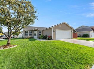 9768 W Bigwood Dr, Boise, ID 83709