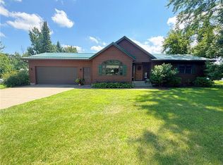 2363 6th Ave, Chetek, WI 54728