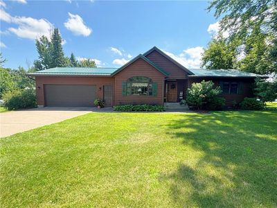 2363 6th Avenue, Chetek, WI, 54728