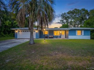 6095 E Wingate St, Inverness, FL 34452