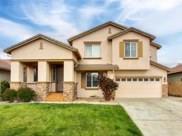 11055 Fiore Dr, Rancho Cordova, CA 95670
