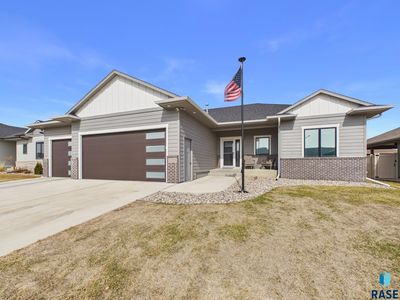 5408 E 64th St, Sioux Falls, SD, 57108