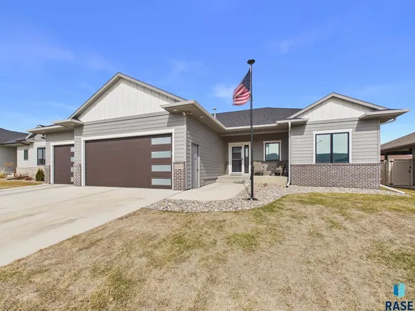 5408 E 64th St, Sioux Falls, SD 57108