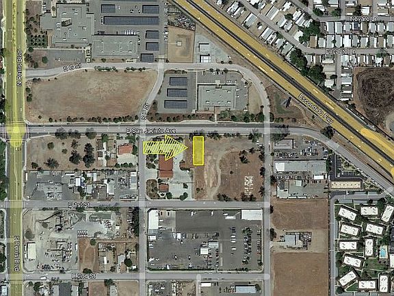 3rd image of E San Jacinto Ave