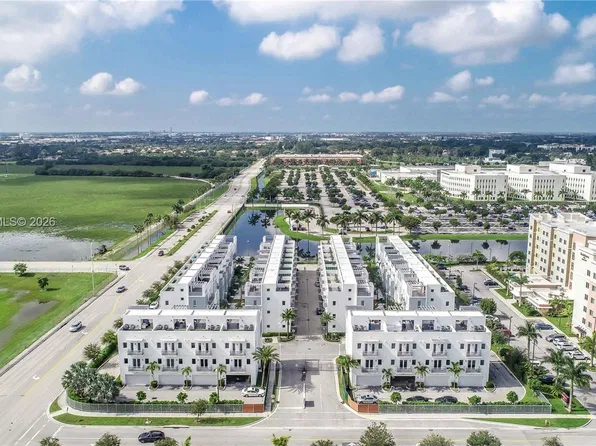 3340 NW 91st Ave, Doral, FL 33172
