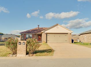 3320 Malvern Hill Dr, Conway, AR 72032