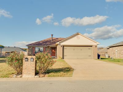 3320 Malvern Hill Dr, Conway, AR, 72032