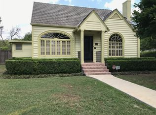 2131 Broussard St, Baton Rouge, LA 70808