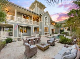 14 S Lake Bridge Ln, Inlet Beach, FL 32461