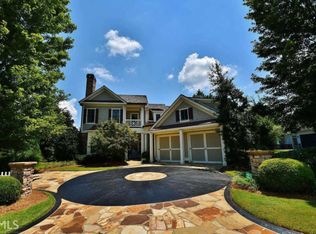 352 Blue Heron Blf, Dawsonville, GA