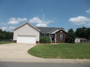 120 Johnson Farm Rd, China Grove, NC 28023