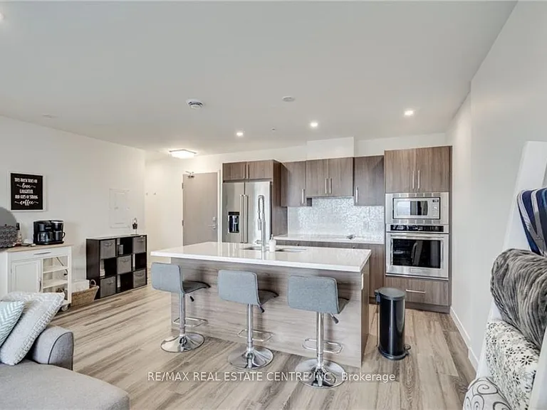 455 Charlton Ave E #505 — Photo 4