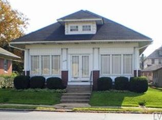 2318 Butler St, Easton, PA 18042
