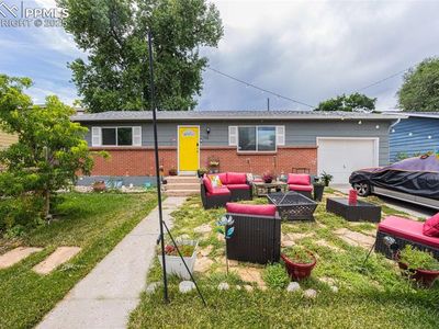 1220 Hartford St, Colorado Springs, CO, 80906