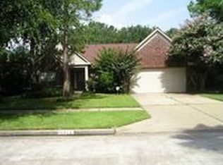 10015 Arrowgrass Dr, Houston, TX 77064