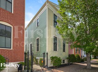 3455 Hiram St, Saint Charles, MO 63301