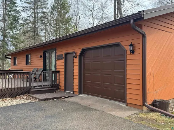 13020 N Dam Rd, Hayward, WI 54843