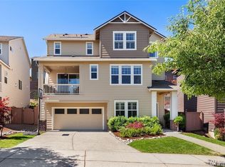 9103 Jacobia Ave SE, Snoqualmie, WA 98065