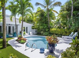 815 Cypress Rd, Vero Beach, FL 32963