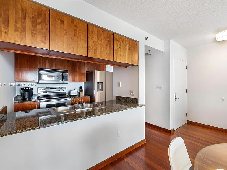1200 Brickell Bay Dr #2824 — Photo 10