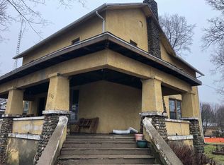 302 N Indiana St, Pierceton, IN 46562