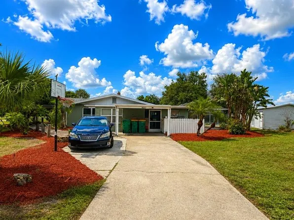 29142 OAT STREET, PUNTA GORDA, FL 33982