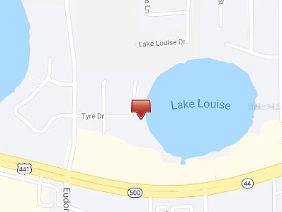 5th image of S Lakeshore Ct