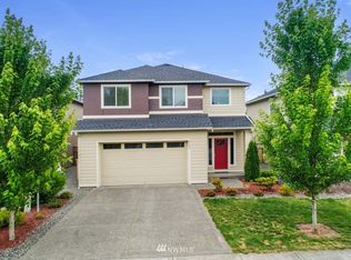 2106 178th Stct E, Spanaway, WA 98387