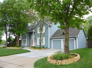 1017 N Rutland St, Wichita, KS 67206