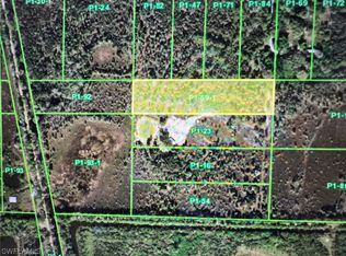 33719 Oil Well Rd, Punta Gorda, FL 33955