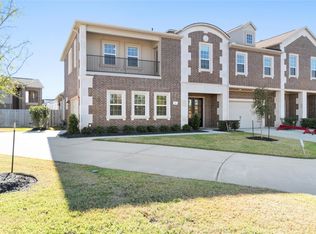 2101 Solstice Blvd, Spring, TX 77386