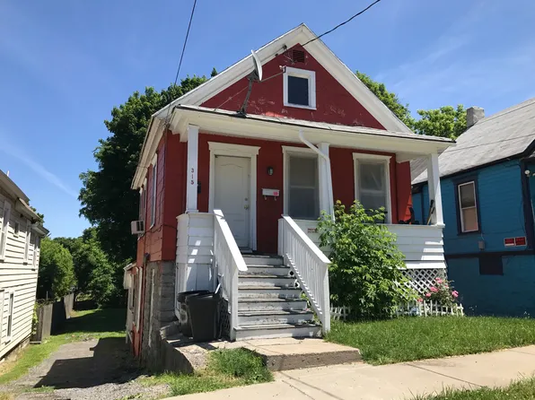 315 Lydell St, Syracuse, NY 13204
