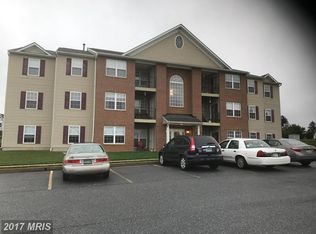 800 Wembley Dr UNIT 1B, Hampstead, MD 21074