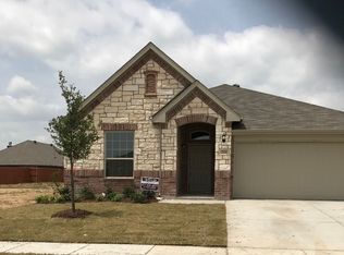 2524 Old Buck Dr, Weatherford, TX 76087