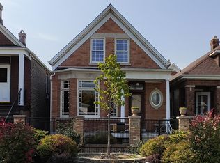 3320 S Hamilton Ave #1, Chicago, IL 60608