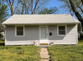 1437 Oakcrest Dr, Hampton, VA 23663