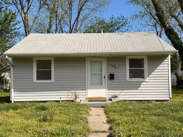 1437 Oakcrest Dr, Hampton, VA 23663