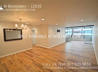 44 W Broadway APT 1203S, Salt Lake City, UT 84101
