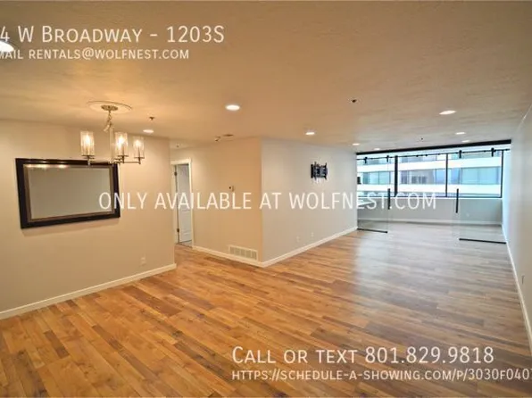 44 W Broadway, Salt Lake City, UT