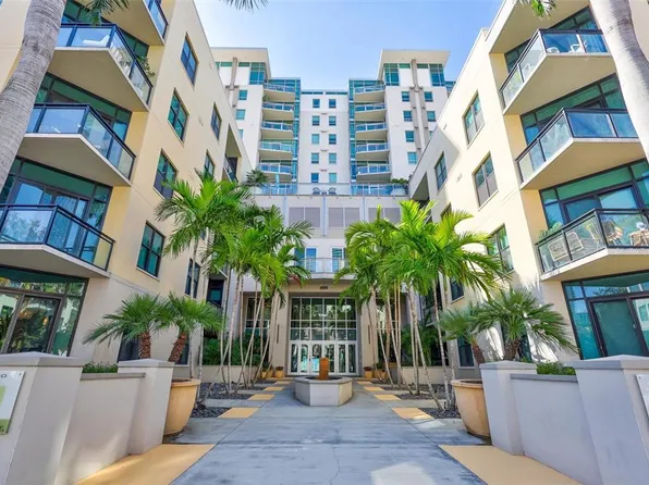 400 4th Ave S APT 707, Saint Petersburg, FL 33701