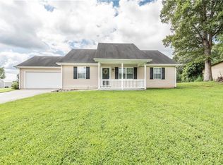 272 Goat Rd NW, Resaca, GA 30735