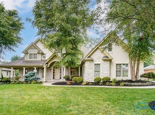 304 Pheasant Run Pl, Findlay, OH 45840