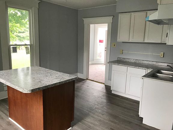 Kitchen View