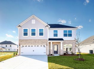 181 Azure Loop LOT 371, Myrtle Beach, SC 29588