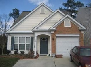 304 Mannington Dr, Morrisville, NC 27560