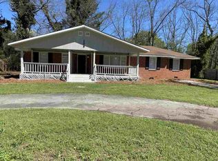 208 Crestwood Ter, Warner Robins, GA 31088