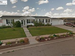 312 Gannett Dr, Evanston, WY 82930