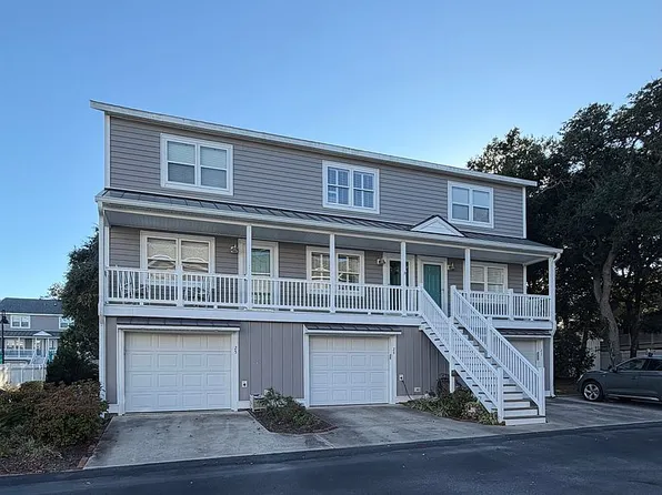2511 Front St Unit 24, Beaufort, NC 28516