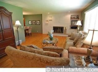 5220 Duncraig Rd, Edina, MN 55436